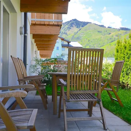 Apartment Lenny - By Alpen Apartments Kaprun Exterior foto