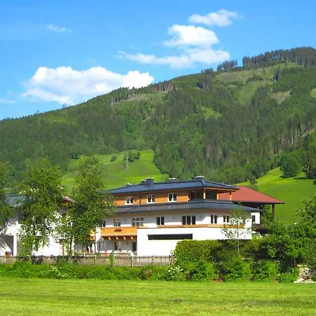 Apartment Lenny - By Alpen Apartments Kaprun Exterior foto