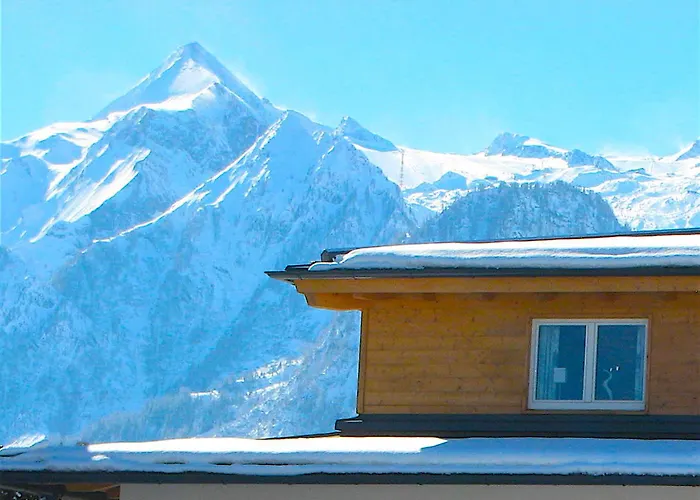 Apartment Lenny - By Alpen Apartments