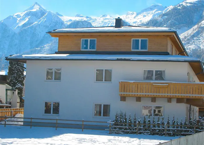 Apartment Lenny - By Alpen Apartments