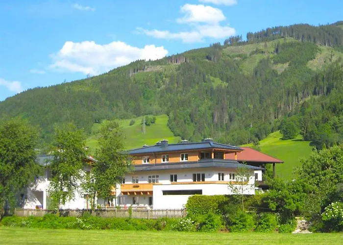 Apartment Lenny - By Alpen Apartments