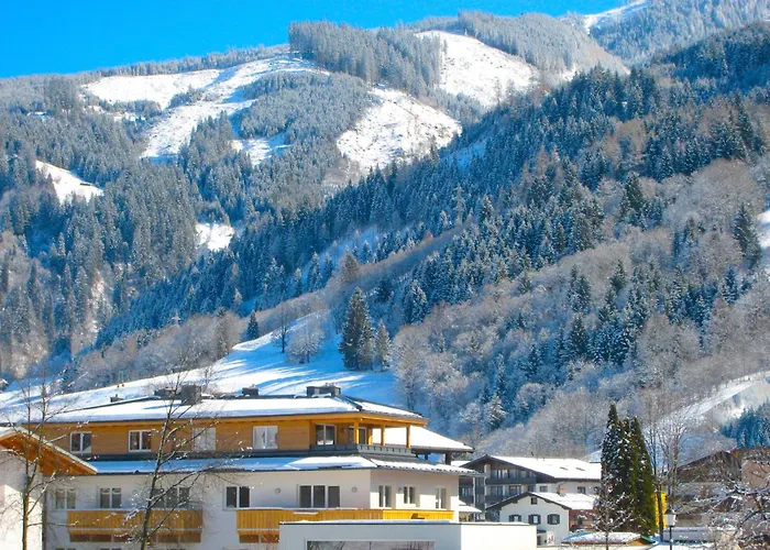 Apartment Lenny - By Alpen Apartments