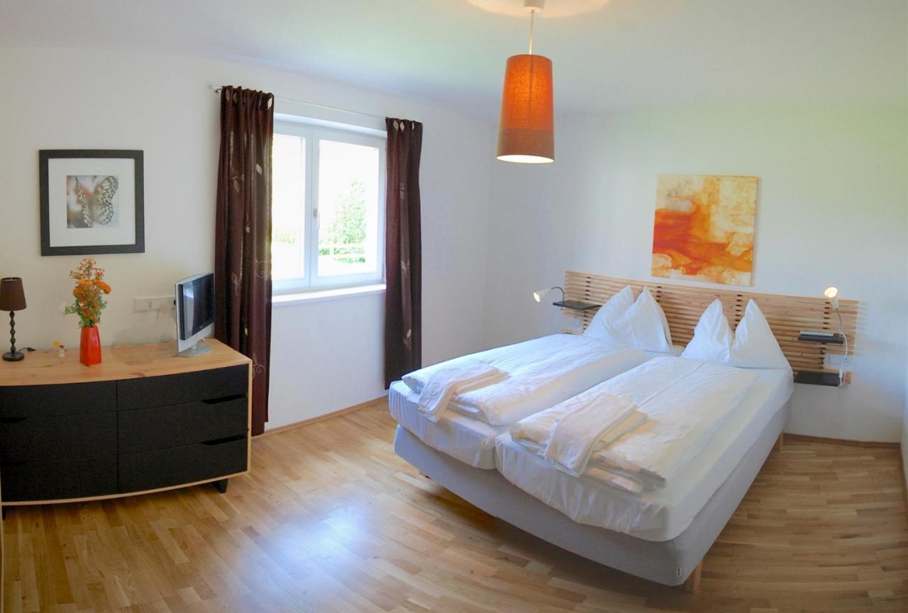 Lenny - By Alpen Apartment *
