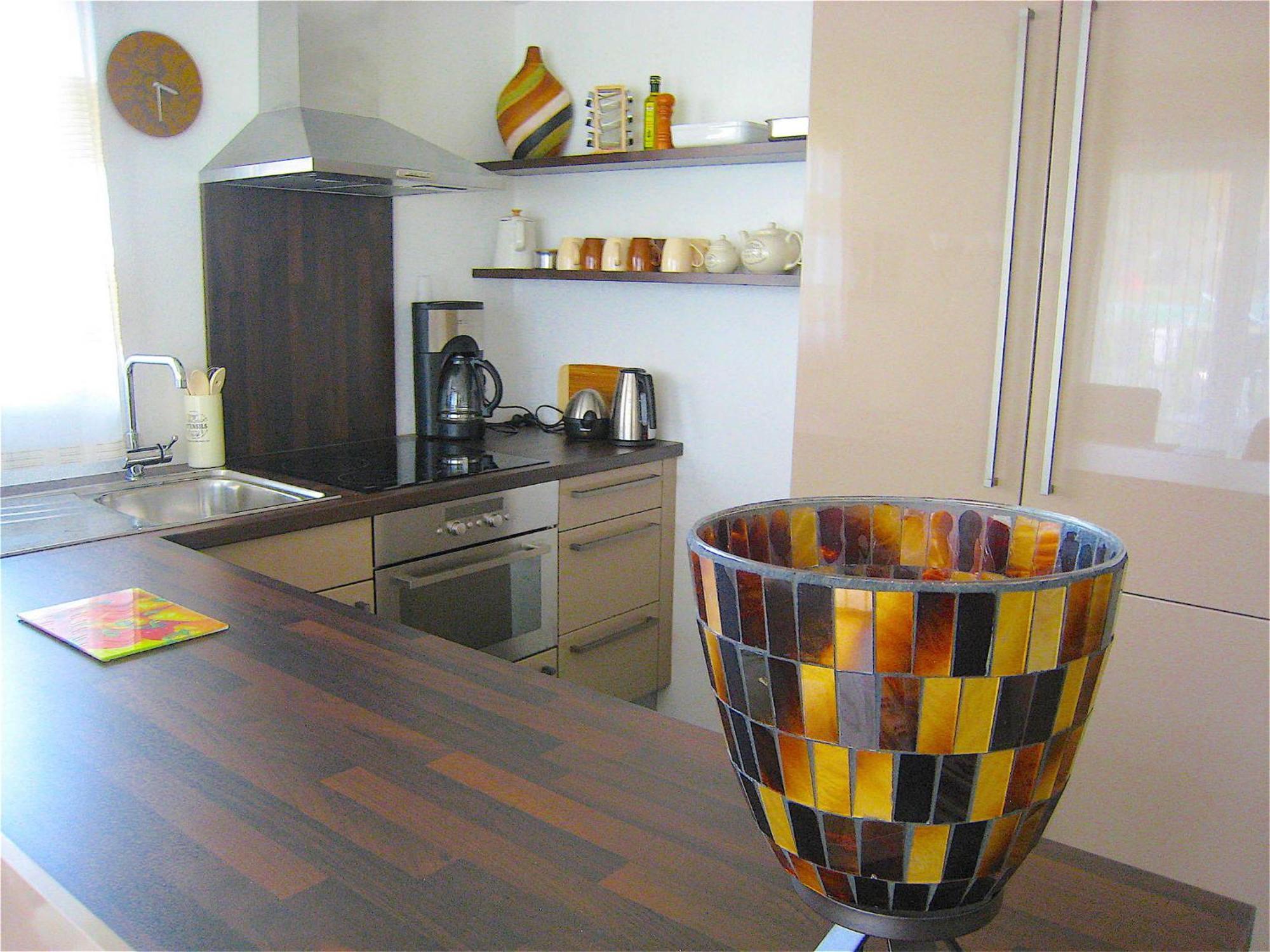 Lenny - By Alpen Apartment *