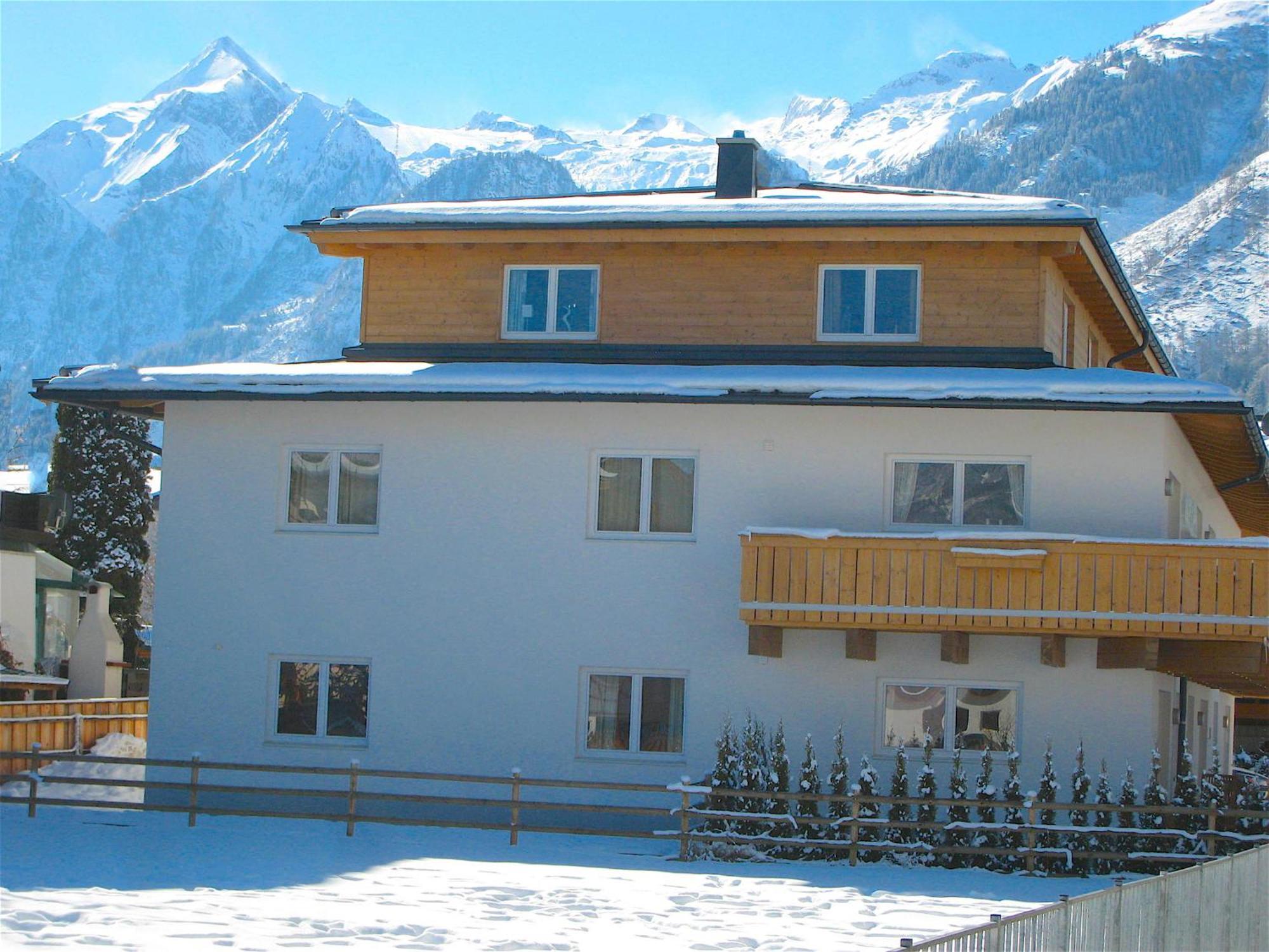 Lenny - By Alpen Apartment *