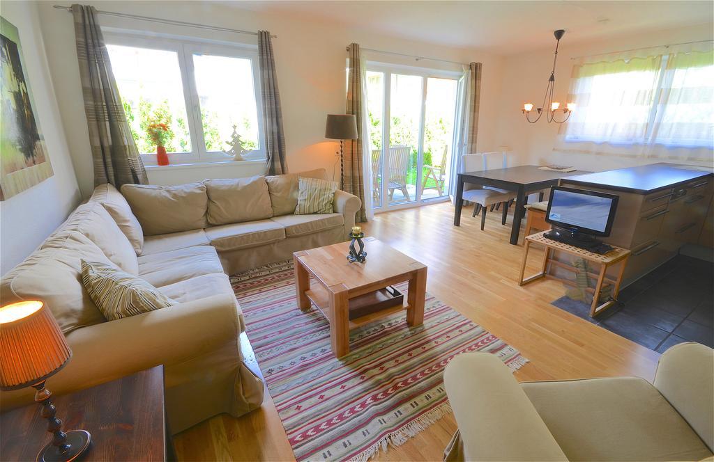 Apartment Lenny - By Alpen Kaprun