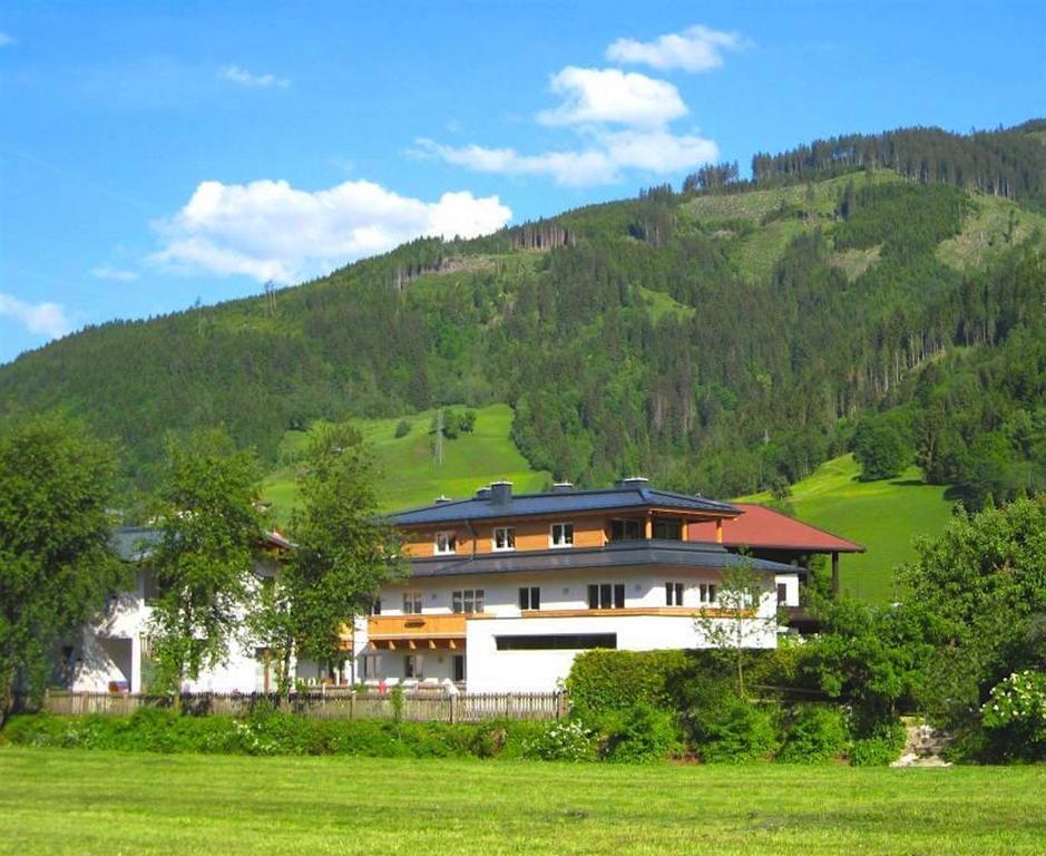 Lenny - By Alpen Apartment Kaprun